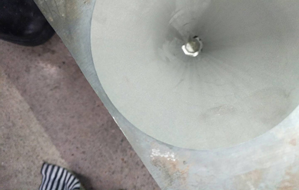 線切割鉬絲氧化對加工造成的影響