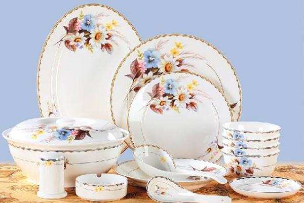 特種陶瓷材料（liào）