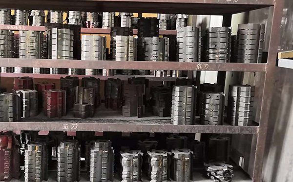 福建（紅（hóng）樹林木業（yè））加工工件