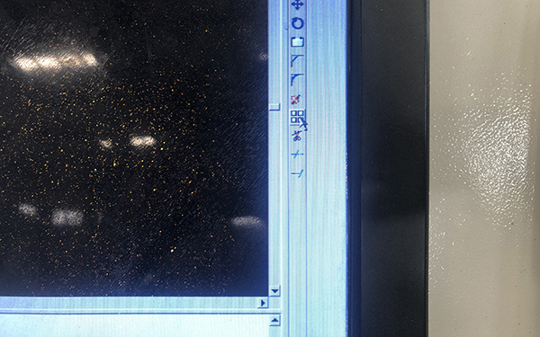 X8線切割陣列加工圖文教程1