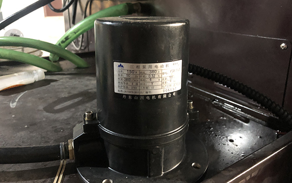 線切割水泵（bèng）