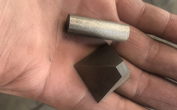 線（xiàn）切割工件清（qīng）洗前