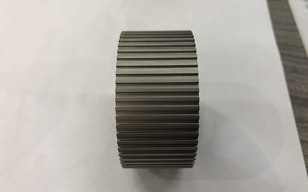 線切（qiē）割工件清（qīng）洗後