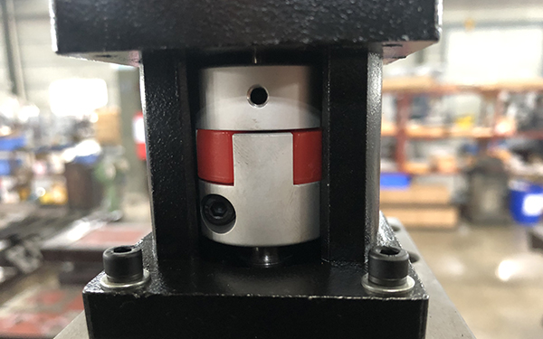 中走絲步進電機空走