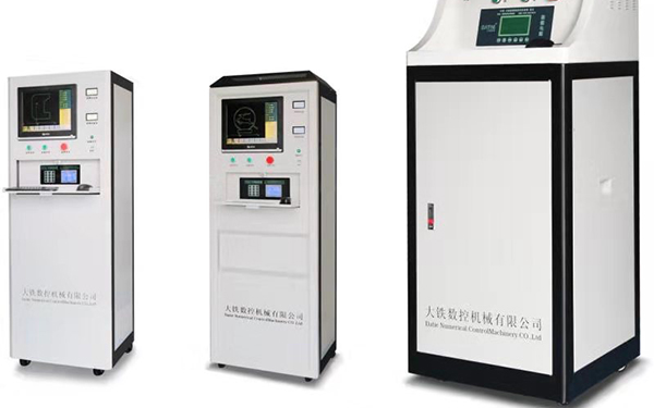 線切割控（kòng）製櫃