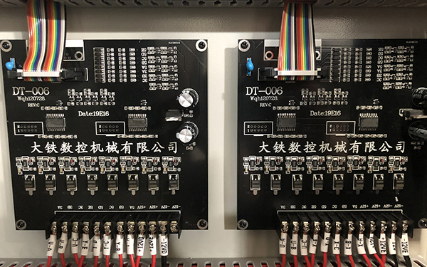 HL線切割係統（tǒng）F12鍵不（bú）靈（líng）了怎麽辦2