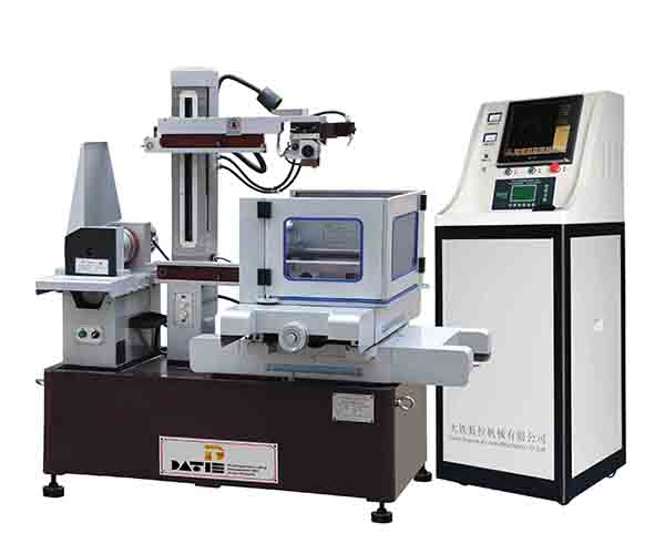 DK係列極速中走絲（sī）