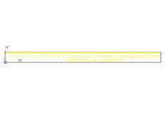 線切割尺子,線切（qiē）割（gē）圖紙免費下（xià）載