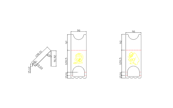 3D 手（shǒu）機座