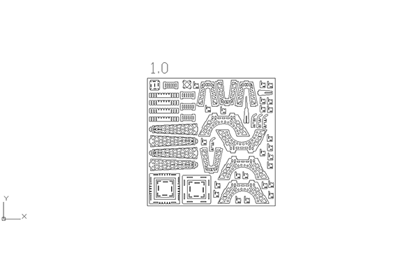 埃菲爾鐵塔（tǎ）1
