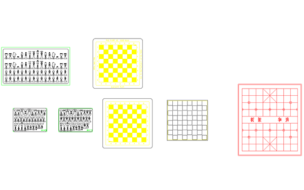 國際象（xiàng）棋
