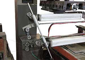 大錐度新型張力結構工藝