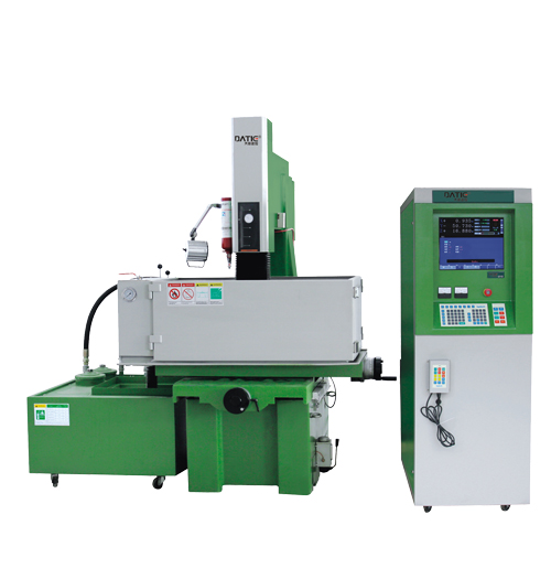 ZNC-450電火花成(chéng)型機(jī) ZNC-450電火花成型機