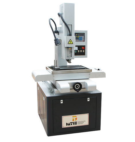 DB703電火花穿孔機 DB703電火(huǒ)花穿孔機