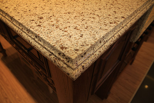 石（shí）英石台麵