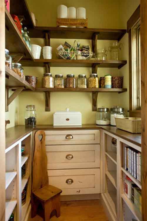 利（lì）百佳廚櫃