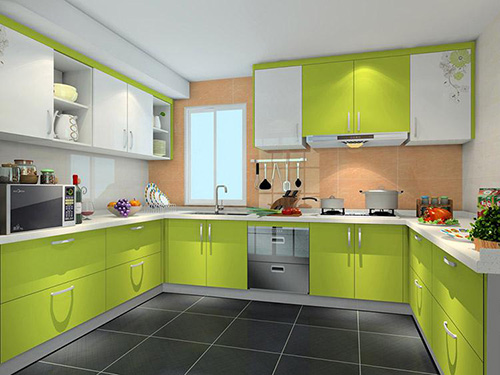 整體櫥櫃十（shí）大（dà）品牌