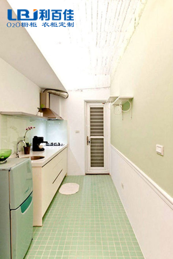 櫥(chú)櫃效果圖 櫥櫃效果圖