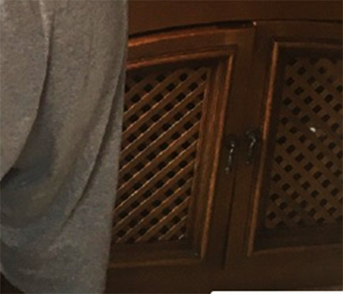 廚櫃調試 廚櫃調試