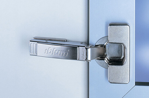 雙飾麵櫥（chú）櫃鉸鏈