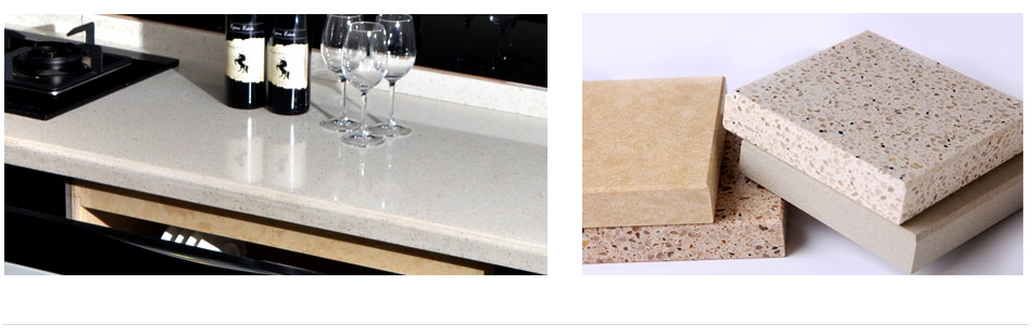 17.c18起草视频櫥櫃石英石台麵