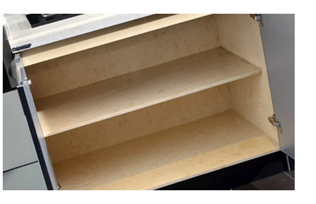 櫥櫃石材（cái）櫃體