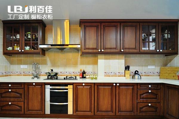 定製櫥櫃 定製櫥櫃