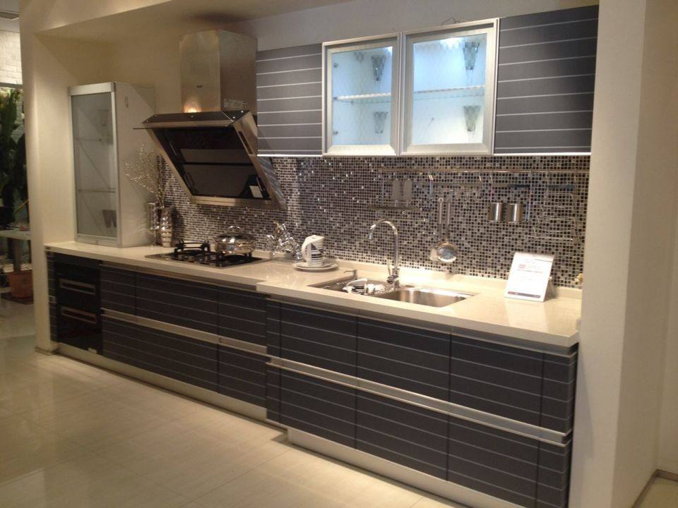 整體櫥(chú)櫃 整體櫥櫃