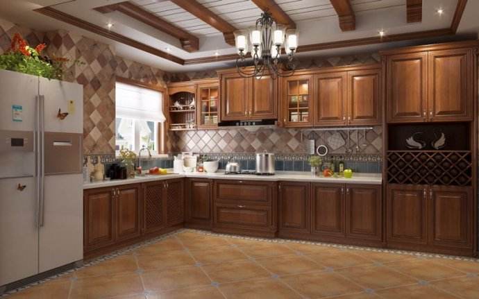 定製櫥櫃需要注意