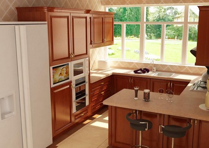 定製櫥櫃需要注意