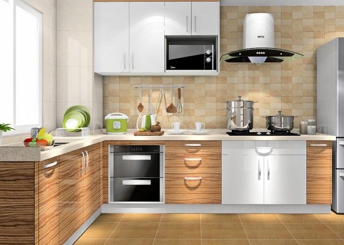 定製櫥櫃 定製櫥櫃