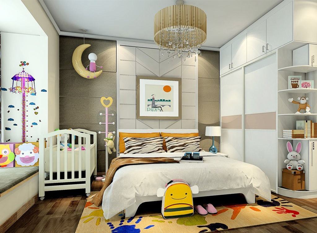 定製衣櫃設(shè)計黃金法則 定製衣櫃設計(jì)黃金法則