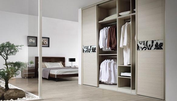 定製衣(yī)櫃 定製衣櫃