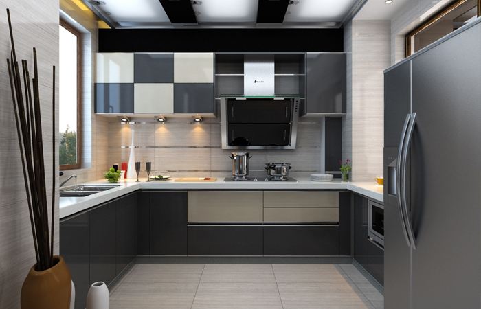 定製櫥櫃 定製櫥櫃(guì)