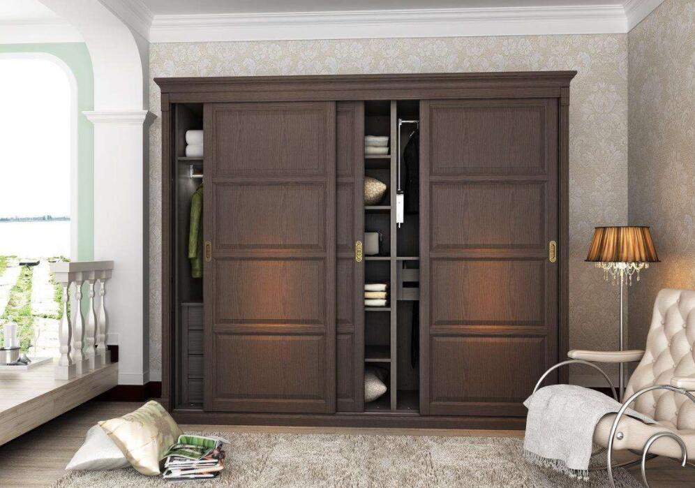 定製衣櫃 定製衣櫃