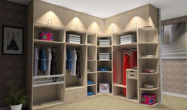 定製衣櫃 定製衣櫃