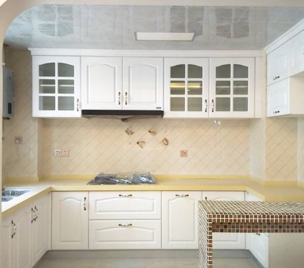 定製櫥櫃 定製櫥(chú)櫃