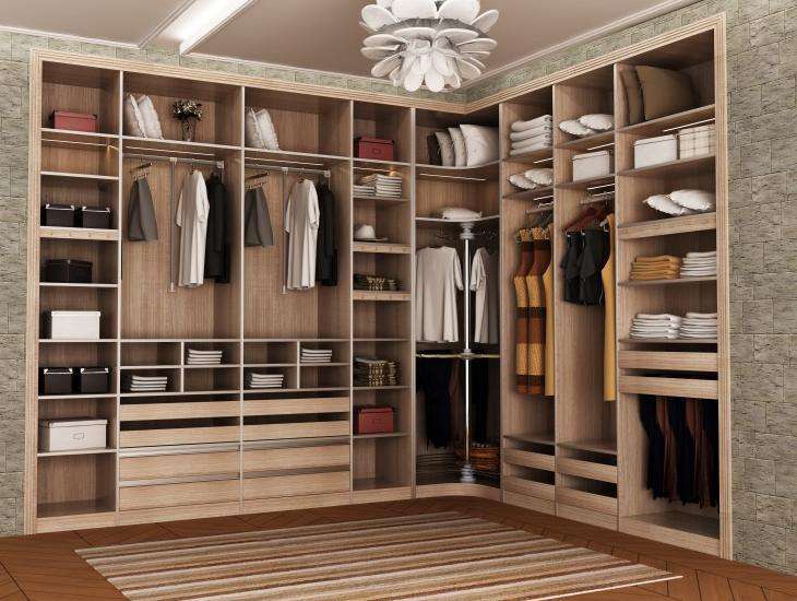 衣櫃定製品牌 定製衣櫃的價格,好不好? 衣櫃定製品牌 定製(zhì)衣櫃(guì)的價格,好不好?