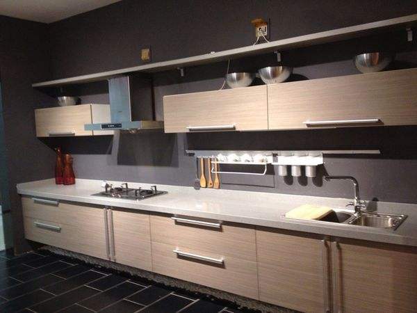 定(dìng)製櫥櫃怎麽設計才(cái)好 定製櫥櫃怎麽設計才好