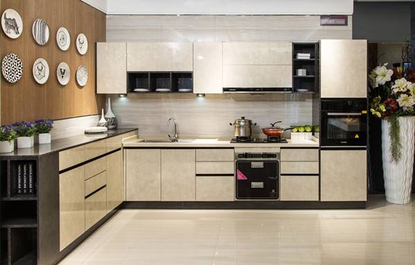 定製櫥櫃 定製櫥(chú)櫃