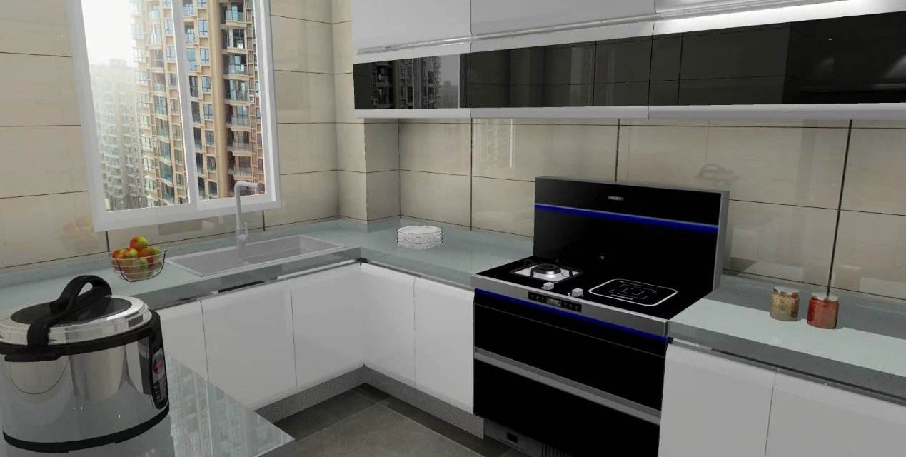 定製櫥櫃怎麽選(xuǎn) 定製櫥櫃怎麽選