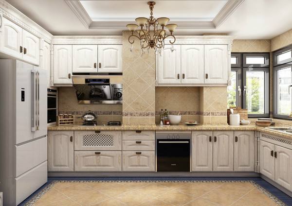 定製(zhì)櫥櫃貴在哪裏 定製櫥櫃貴在(zài)哪裏