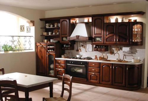 定製櫥櫃和整體櫥櫃對比（bǐ）差異如何？選（xuǎn）擇時又有哪些注意事（shì）項？