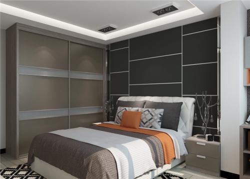 衣櫃定(dìng)製品牌 衣櫃定製品牌(pái)