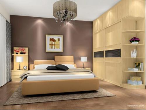 衣(yī)櫃定做 衣櫃定做