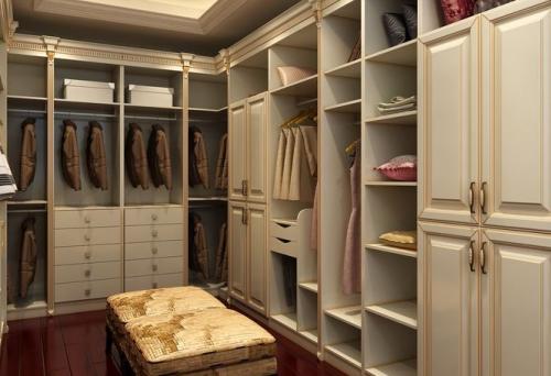 衣櫃定製品（pǐn）牌