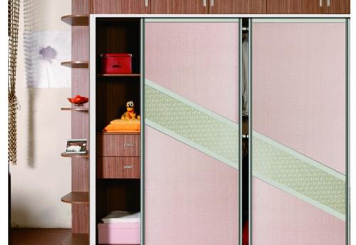 整體(tǐ)衣櫃定製 整體(tǐ)衣櫃定製