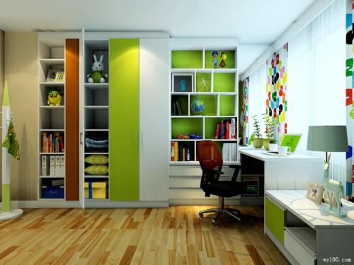 衣櫃（guì）定製品牌（pái）