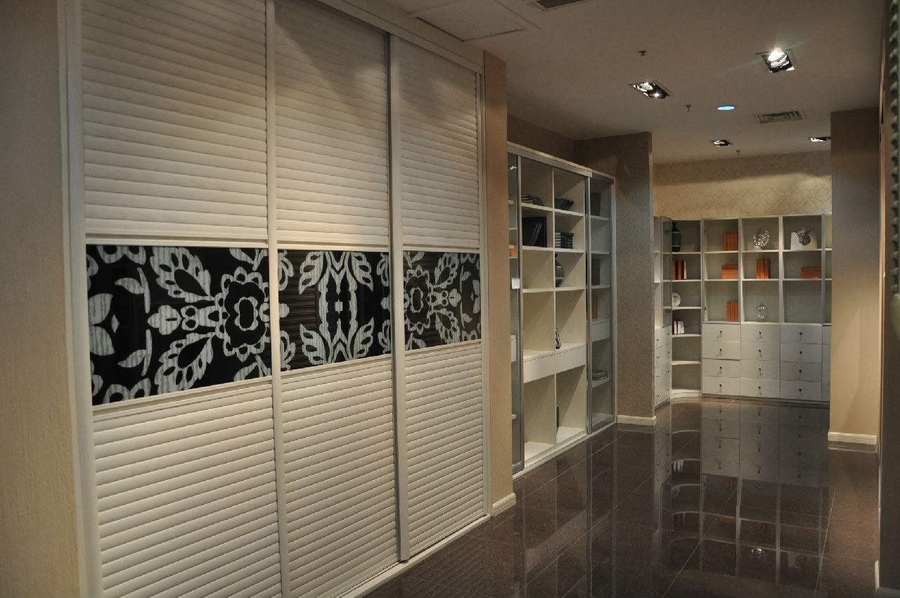 什麽樣的整體定製衣櫃更能契合我們的生活? 什麽樣的整體定製衣櫃更能契合我們的生活?