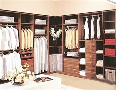 衣櫃定製品牌 衣櫃定製品(pǐn)牌